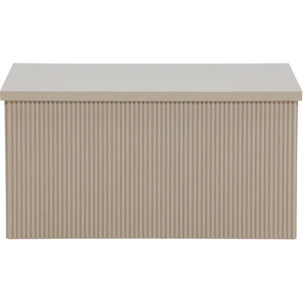 Table basse beige Lenox - VEN-1058