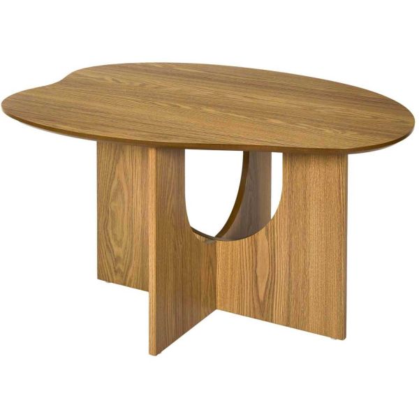 Table basse en mdf Calypso - CMP-5255