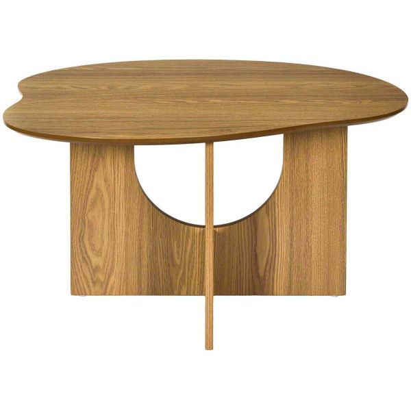 Table basse en mdf Calypso - 52,90