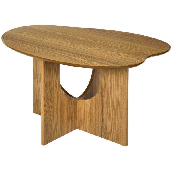 Table basse en mdf Calypso - 5