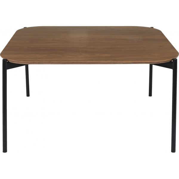 Table basse en bois et métal Clifton - 69,90