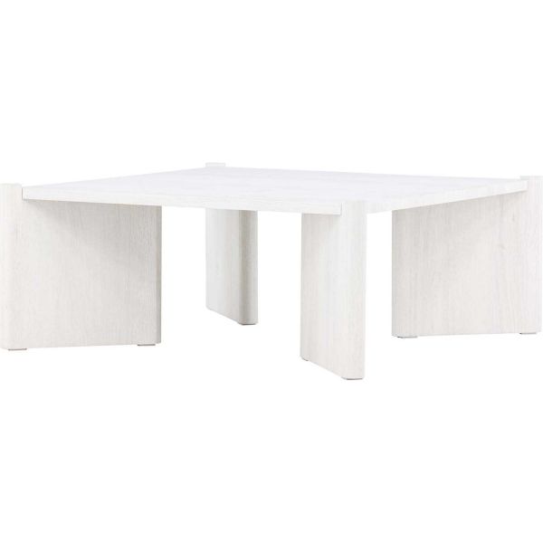 Table basse carré Rogaland - 239