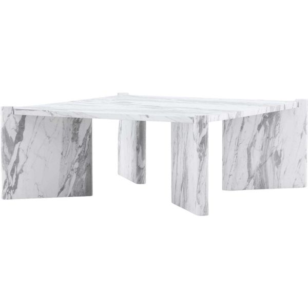 Table basse carré Rogaland - 229