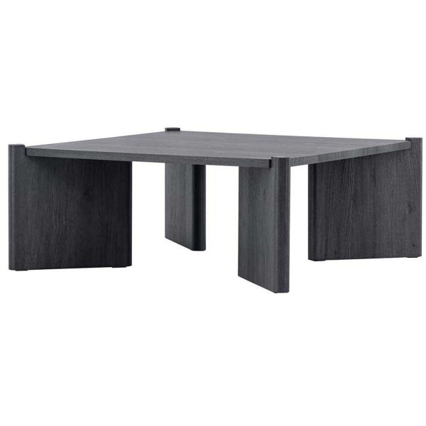 Table basse carré Rogaland - 239