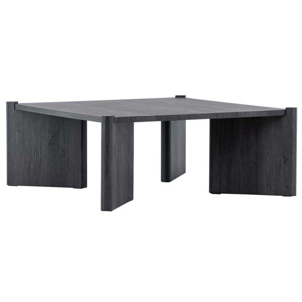 Table basse carré Rogaland