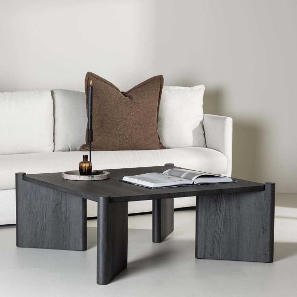 Table basse carré Rogaland - VENTURE HOME