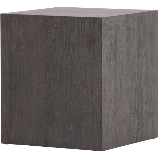 Table basse carré York - 129