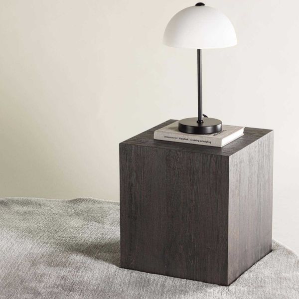 Table basse carré York - VENTURE HOME