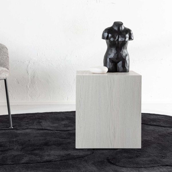 Table basse carré York - VENTURE HOME