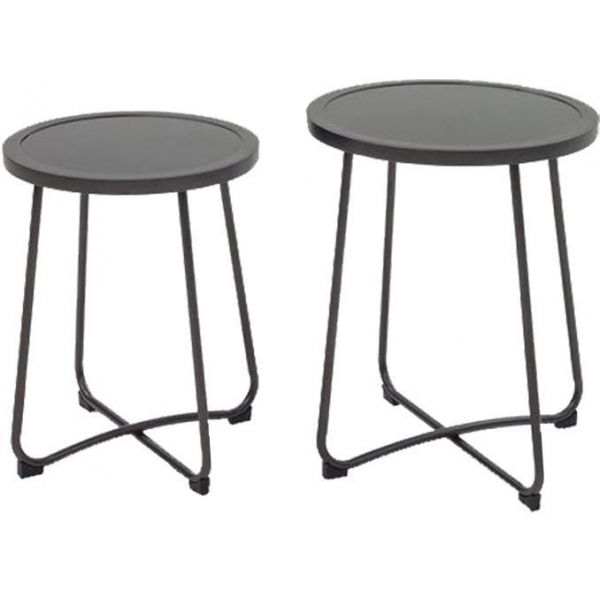 De Table Portolot Gigogne 2 Basse oxBedC