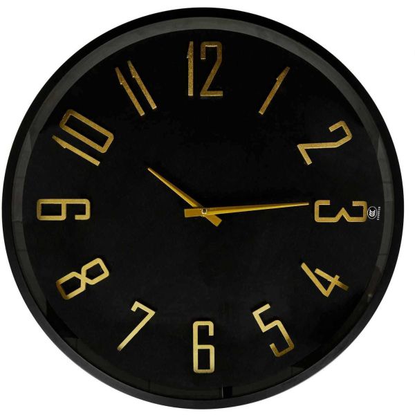 Table basse horloge silencieuse Lounge 50 cm - CMP-5153