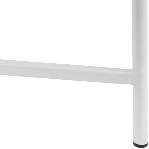 Table basse en métal Meseta - PRE-2050