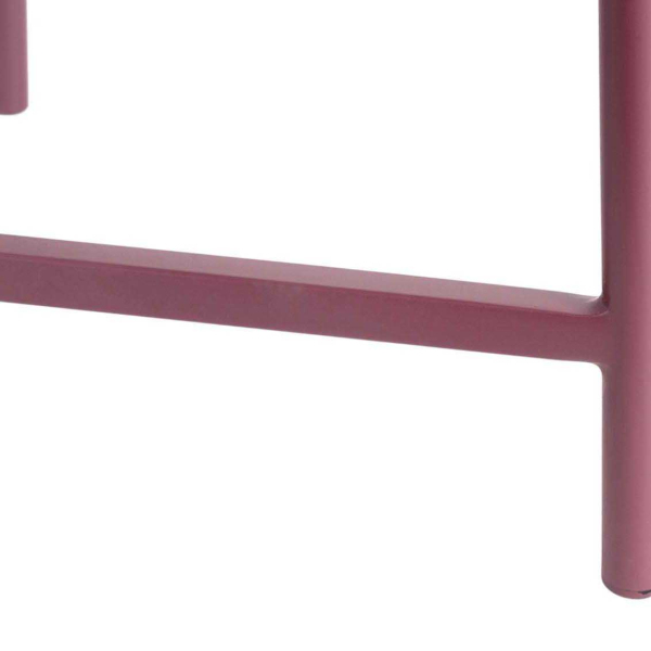 Table basse en métal Meseta - PRE-2051