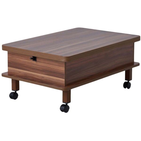 Table basse avec rallonge Nino