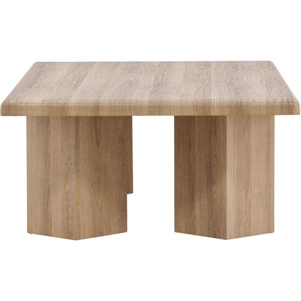 Table basse rectangulaire Lillehamme - 5