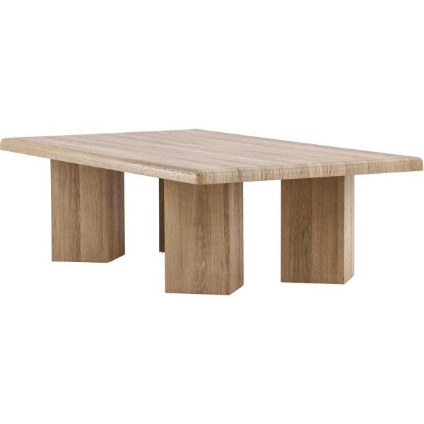 Table basse rectangulaire Lillehamme - 299