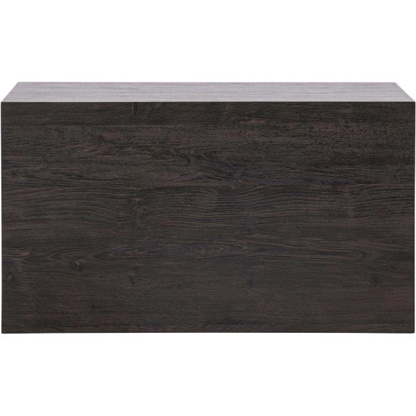 Table basse rectangulaire York - VEN-0638