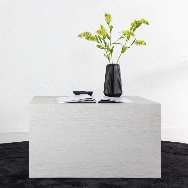 Table basse rectangulaire York - VENTURE HOME