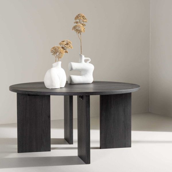 Table basse ronde Askerön - VIND
