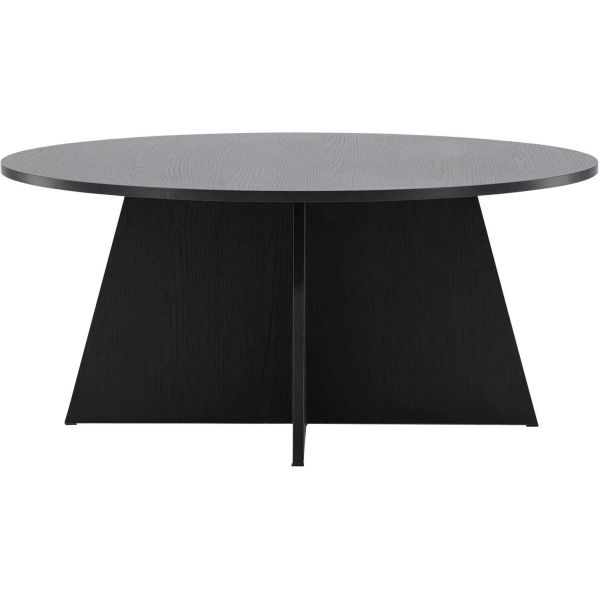Table basse ronde Bootcut - 159