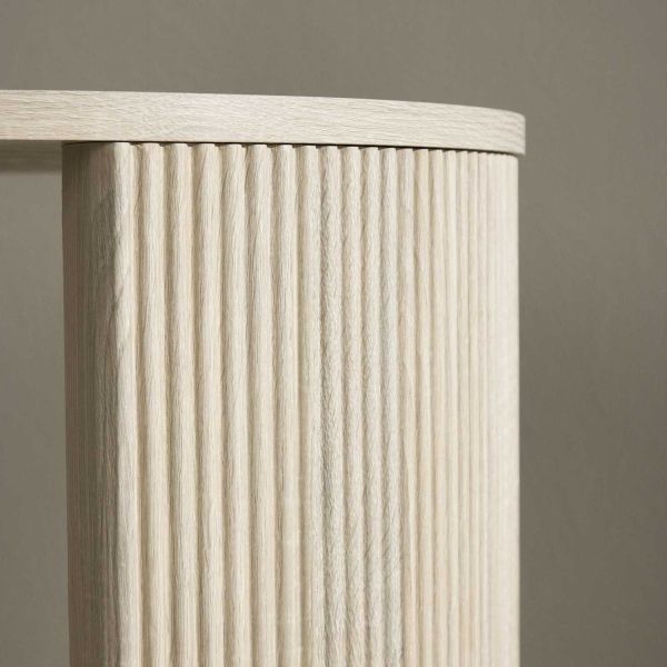 Table basse ronde ø60 cm Bristol - 7