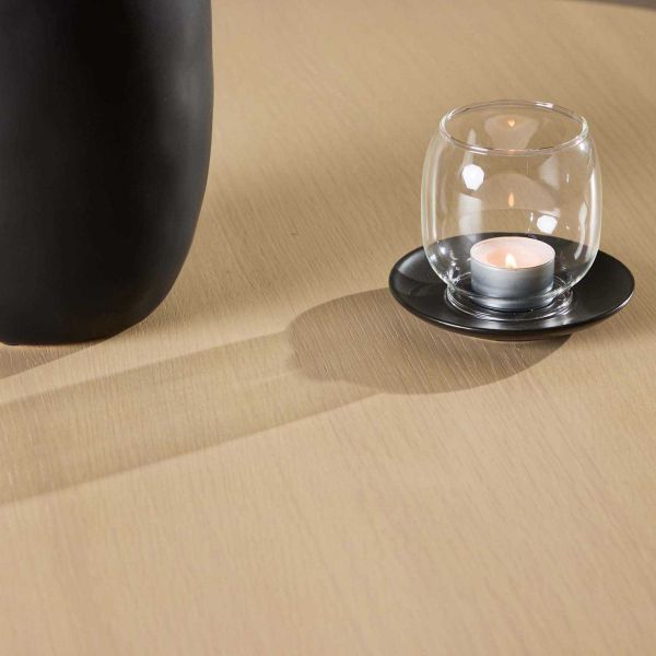 Table basse ronde ⌀100x42,5 cm Copenhagen - 7
