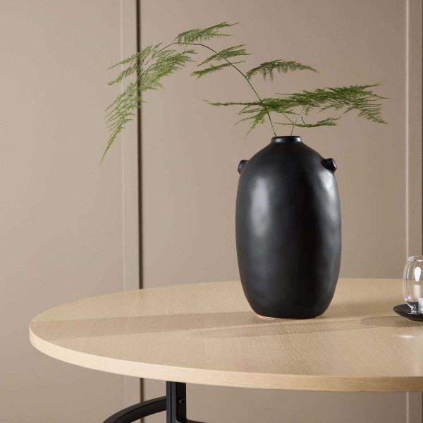 Table basse ronde ⌀100x42,5 cm Copenhagen - 8