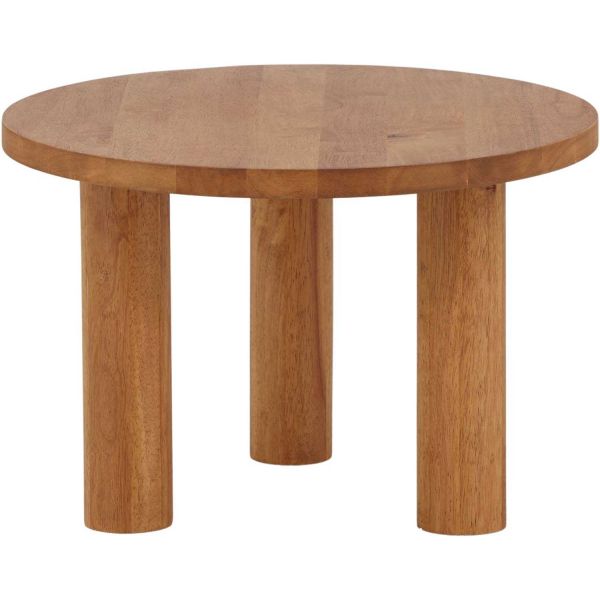 Table basse ronde ⌀60 cm Duxbury