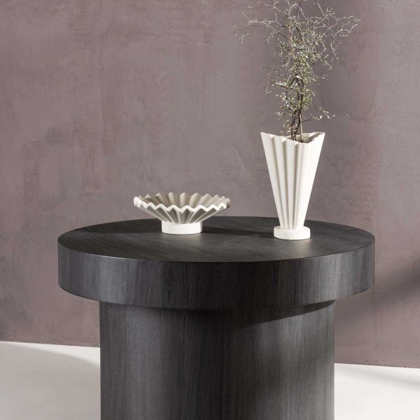Table basse ronde Malung - VENTURE HOME