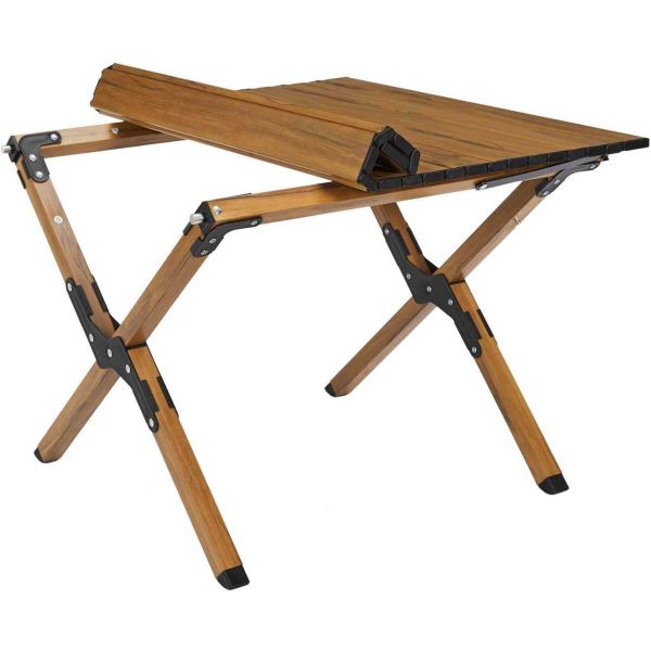 Table de camping en métal et plastique Mariposa 58 x 60 cm - 52,90