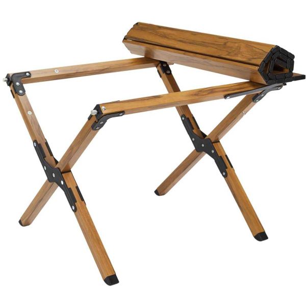 Table de camping en métal et plastique Mariposa 58 x 60 cm - 5