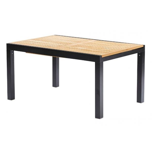 Table et chaises de jardin moderne Bali - 1893