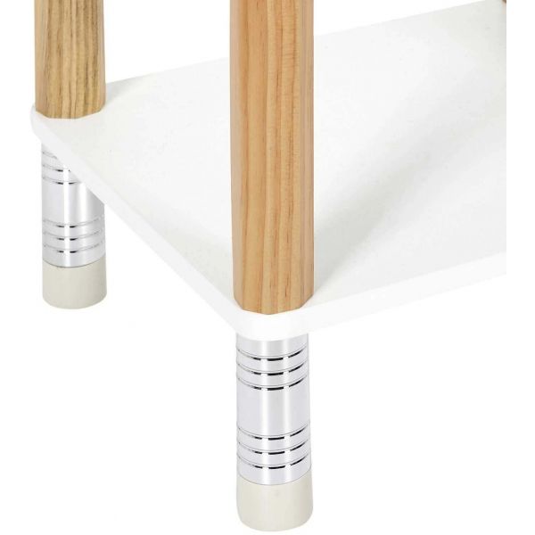 Table de chevet pour enfants Crayons - 5