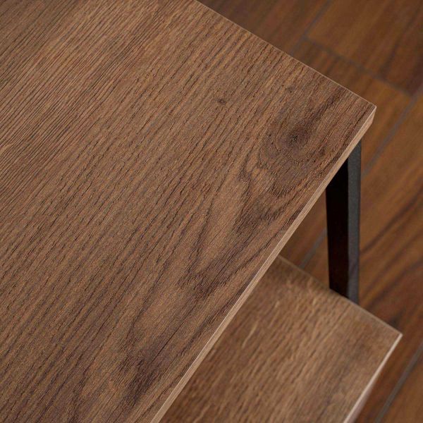 Table de chevet avec rangements Pal - 65,90