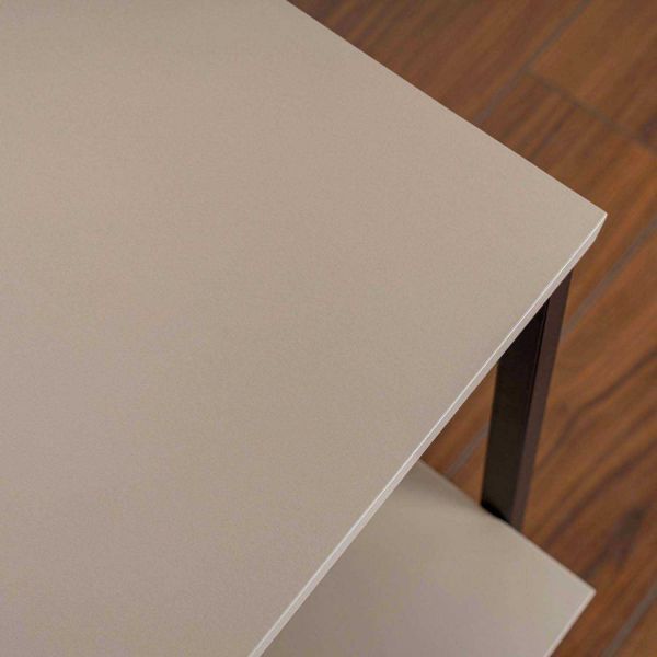 Table de chevet avec rangements Pal - 65,90