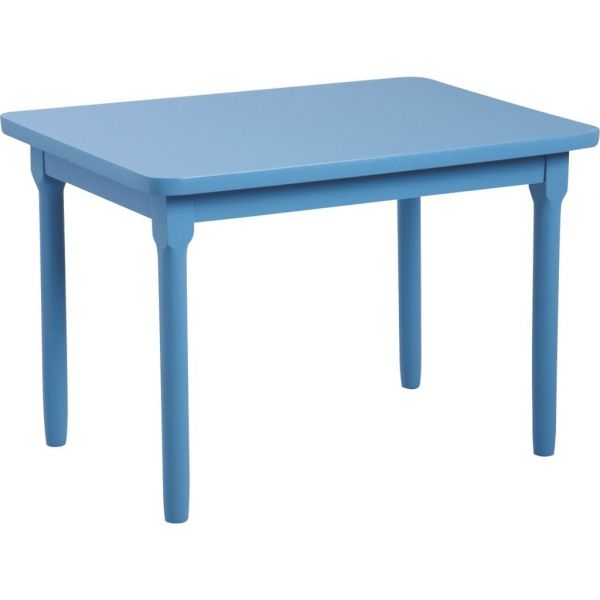 Table enfant en hêtre