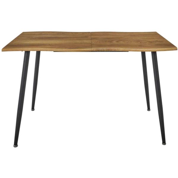 Table extensible 4 à 6 personnes Abbott - CMP-5162