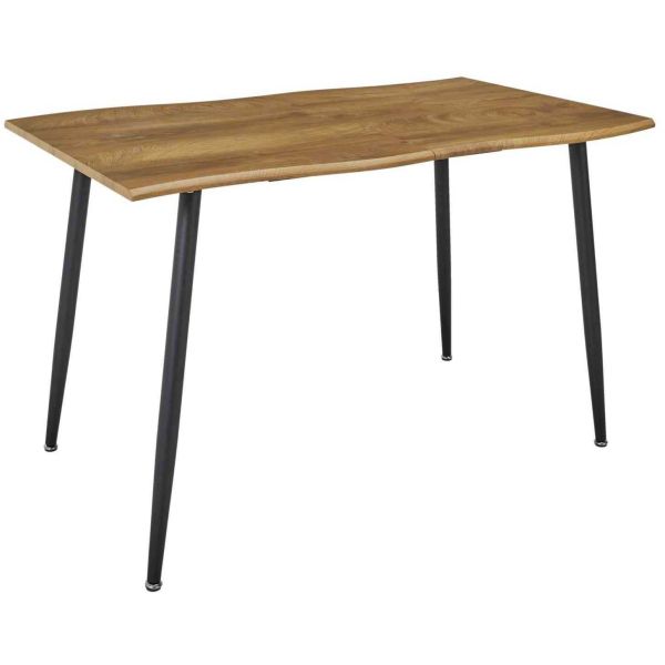 Table extensible 4 à 6 personnes Abbott - 199