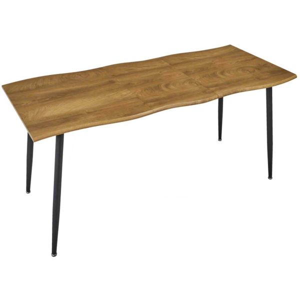 Table extensible 4 à 6 personnes Abbott