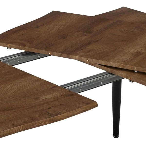 Table extensible 6 à 8 personnes Forest first - 7