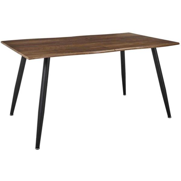 Table extensible 6 à 8 personnes Forest first - CMP-5161