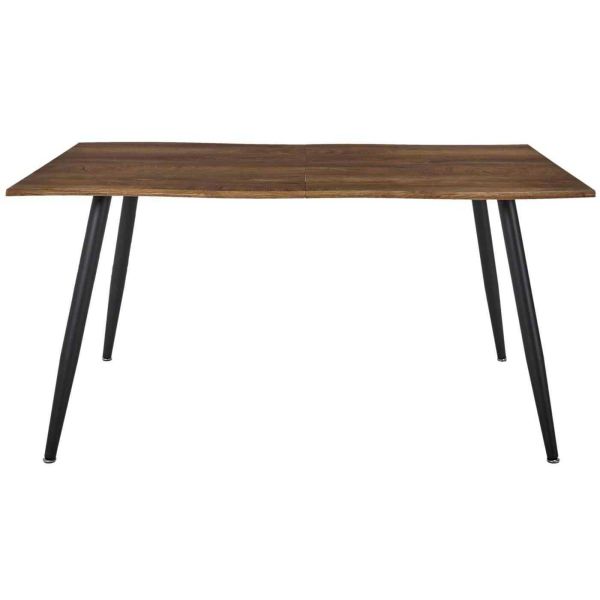 Table extensible 6 à 8 personnes Forest first - 259