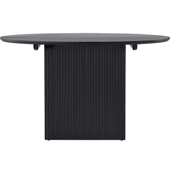 Table extensible 4 à 6 personnes Matilda - 759