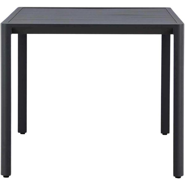 Table extérieure en aluminium 150 x 85 x 72 cm Giardini - 5