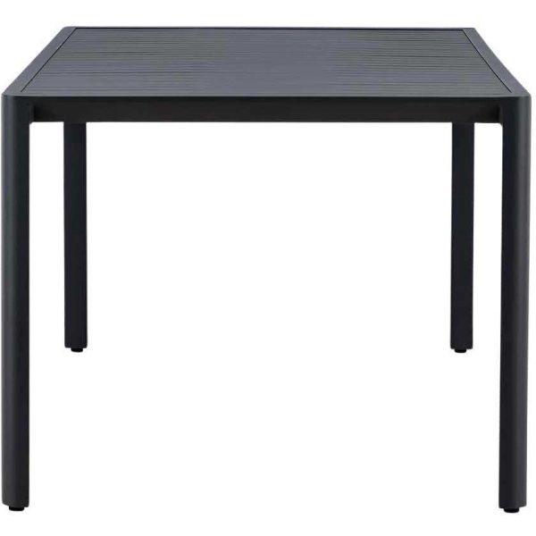 Table extérieure en aluminium 200 x 90 x 72 cm Giardini - 459