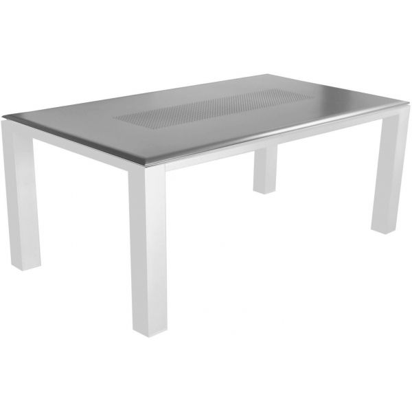 Table de jardin Florence 180 cm