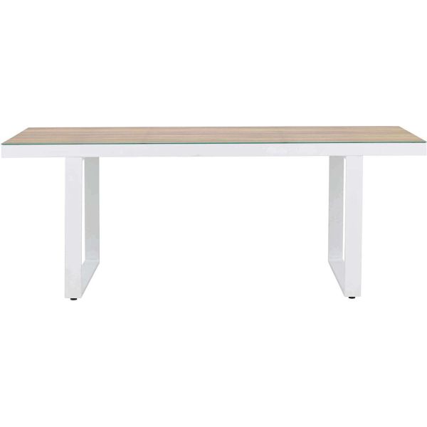 Table de jardin Merlo - 399,20