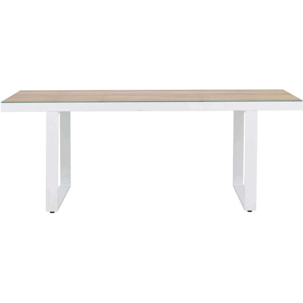 Table de jardin Merlo - 399