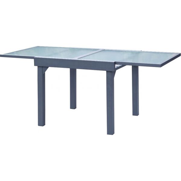 Table jardin Modulo 4 à 8 personnes - 459