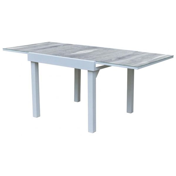 Table jardin Modulo 4 à 8 personnes - 469